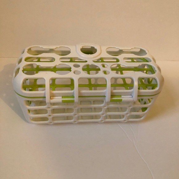 Munchkin Dishwasher Basket for Bottles
